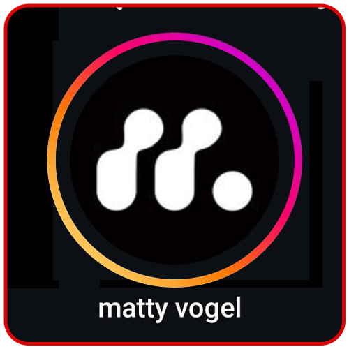 14 mattyvogel