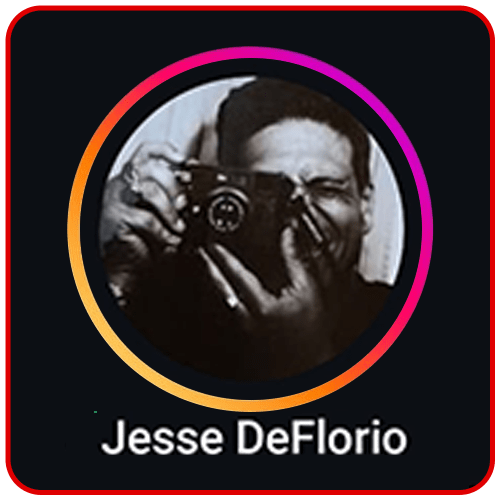 5 jessedeflorio