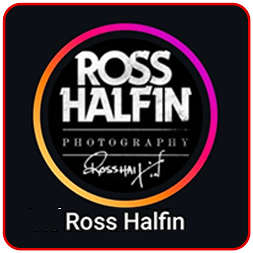 9 rosshalfin