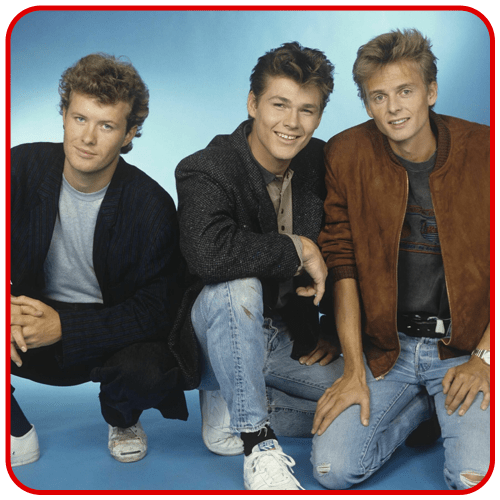 A-HA