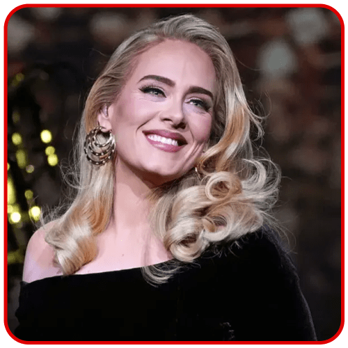 ADELE