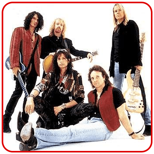 AEROSMITH