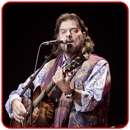ALAN PARSONS