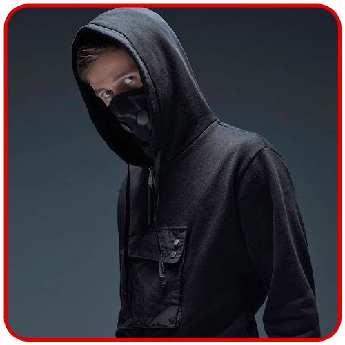 ALAN WALKER