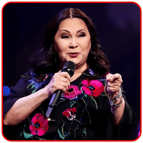 ANA GABRIEL