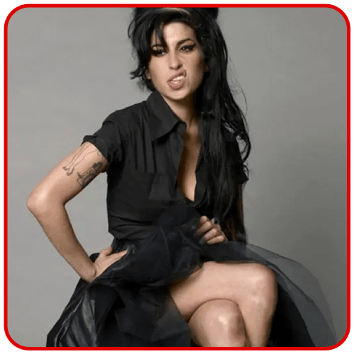 Amy Winehouse
