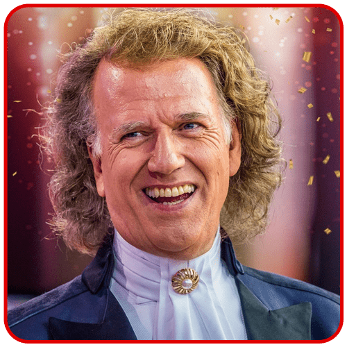 André Rieu