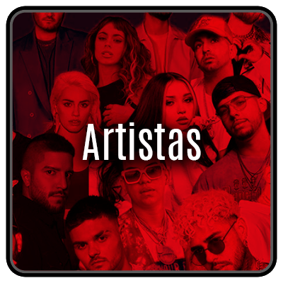Artistas