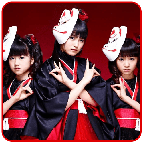BABYMETAL
