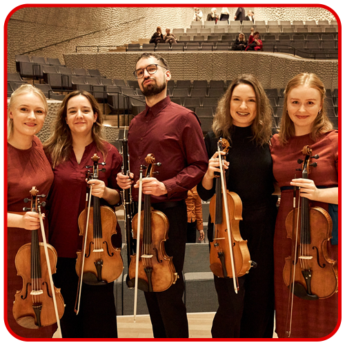 BALTIC SEA PHILHARMONIC