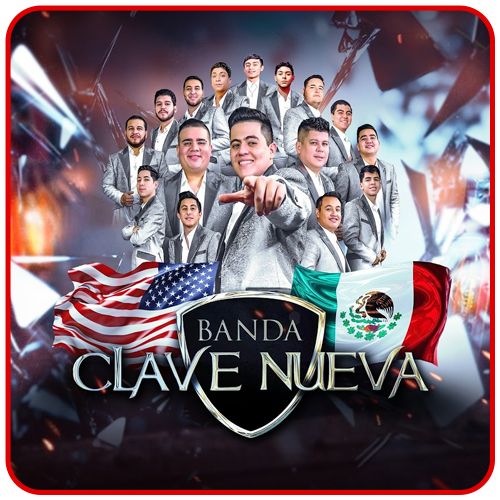 BANDA CLAVE NUEVA