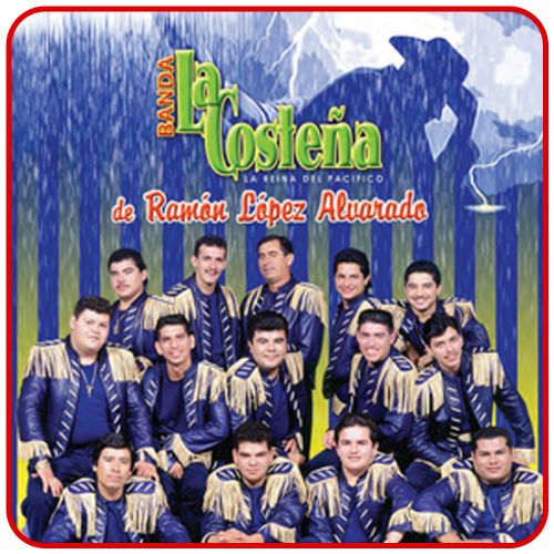 BANDA LA COSTEÑA