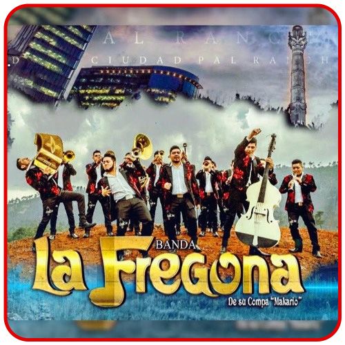 BANDA LA FREGONA