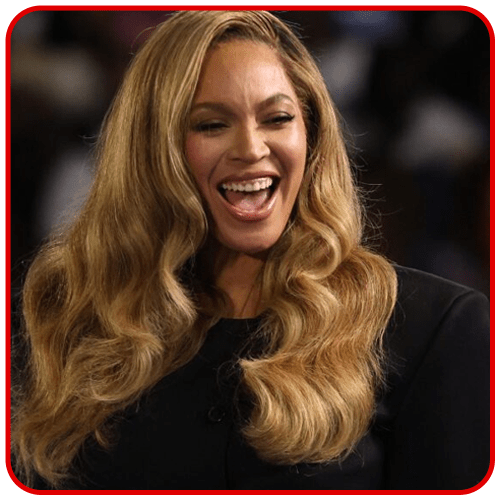 BEYONCÉ