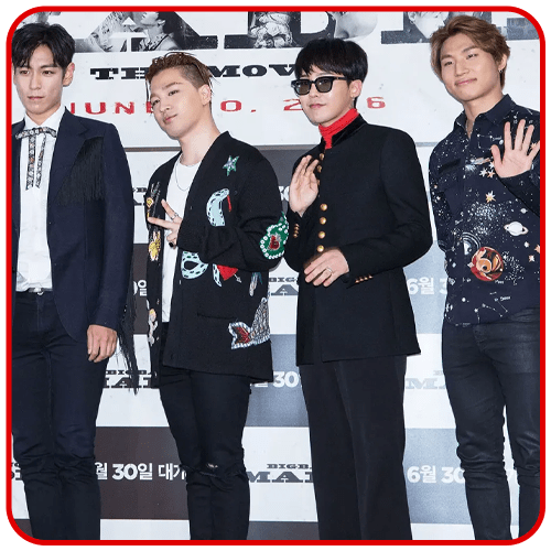 BIGBANG