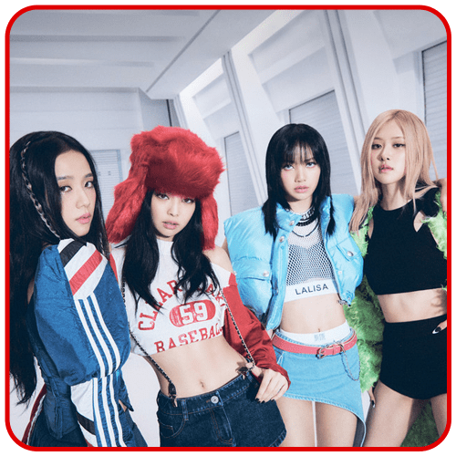 BLACKPINK