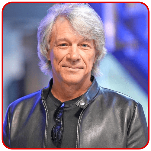 BON JOVI