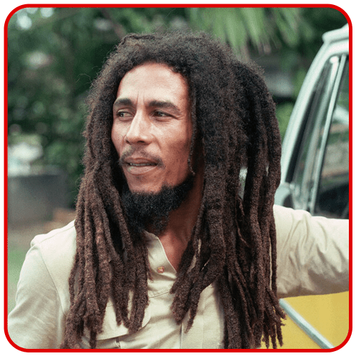 Bob Marley