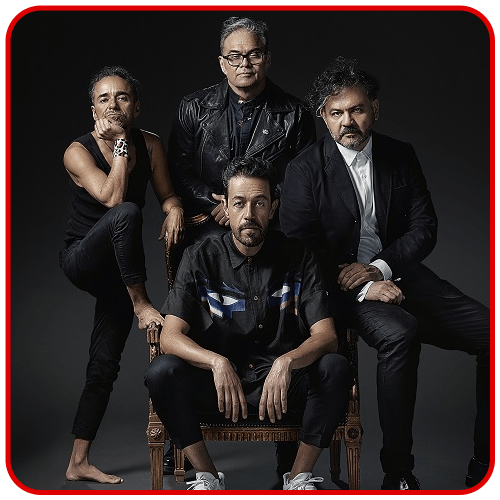 CAFÉ TACVBA
