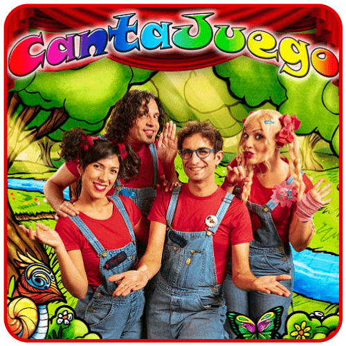 CANTAJUEGO-