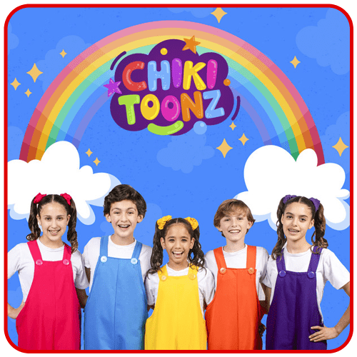 CHIKI TOONZ