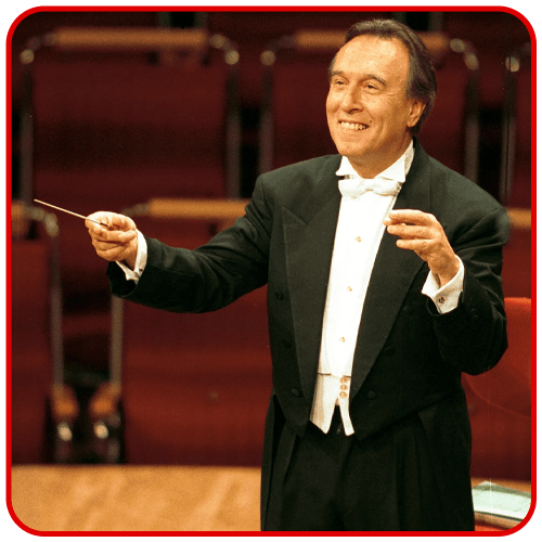 CLAUDIO ABBADO