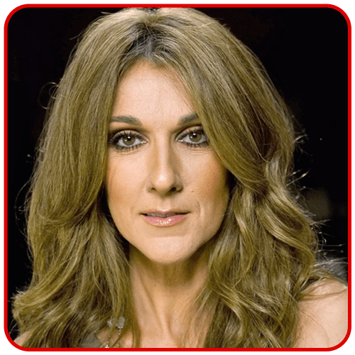 Céline Dion