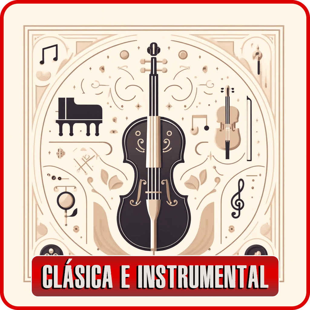Clásica e Instrumental