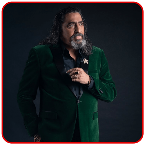 DIEGO EL CIGALA
