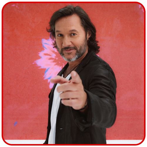 DIEGO TORRES