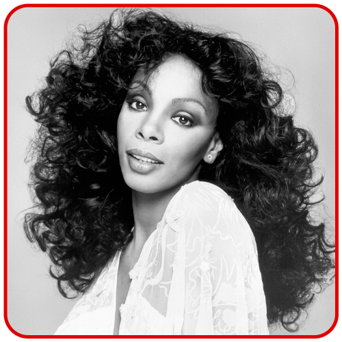 DONNA SUMMER