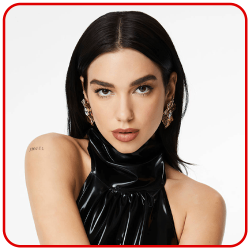 DUA LIPA-