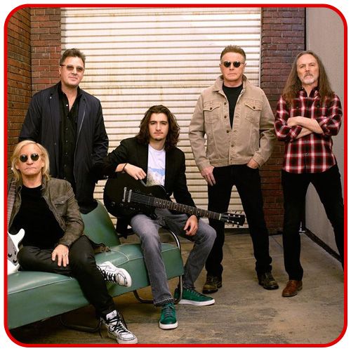 EAGLES