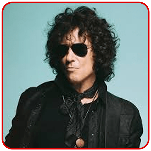 ENRIQUE BUNBURY