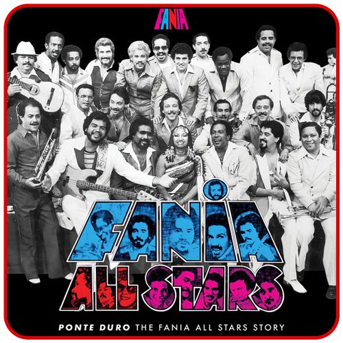 FANIA ALL STARS