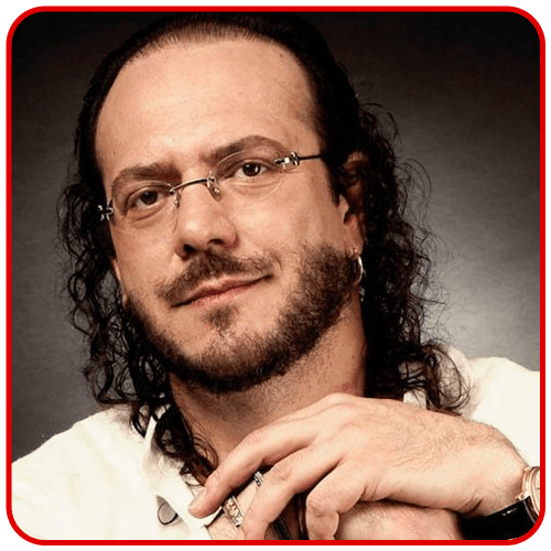 FERNANDO DELGADILLO