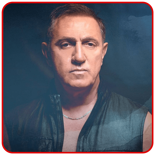 FRANCO DE VITA
