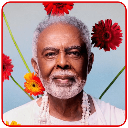 GILBERTO GIL