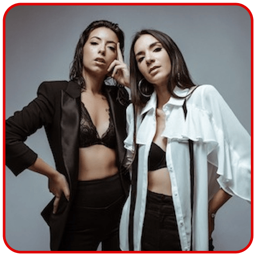 GIOLÌ & ASSIA