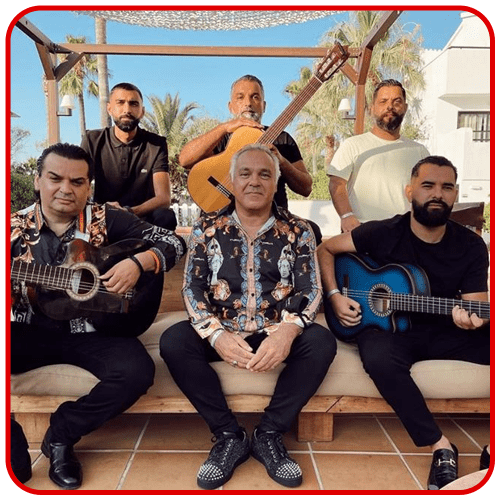 GIPSY KINGS