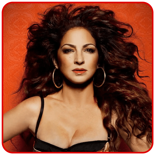 GLORIA ESTEFAN