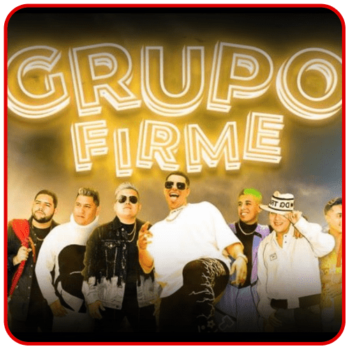 GRUPO FIRME