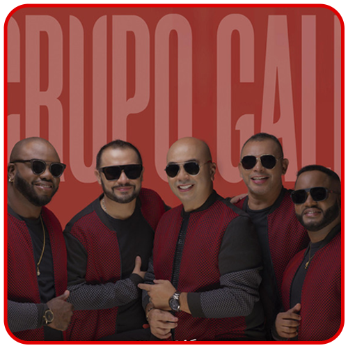 GRUPO GALÉ