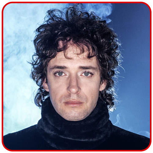 GUSTAVO CERATI