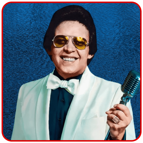 HÉCTOR LAVOE