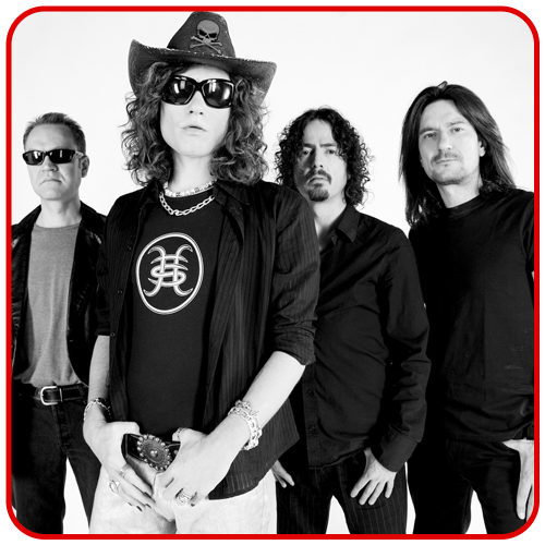 HÉROES DEL SILENCIO