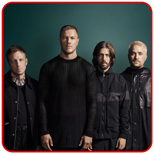 Imagine Dragons