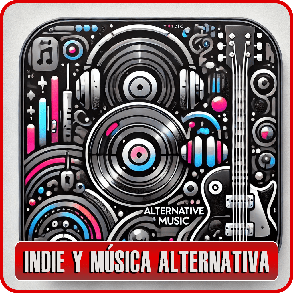 Indie y Música Alternativa