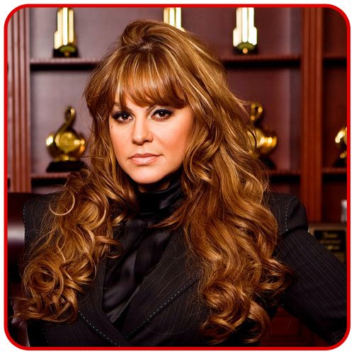 JENNI RIVERA