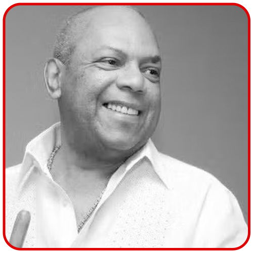JOE ARROYO
